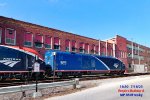 Empire Builder 8 arriving 